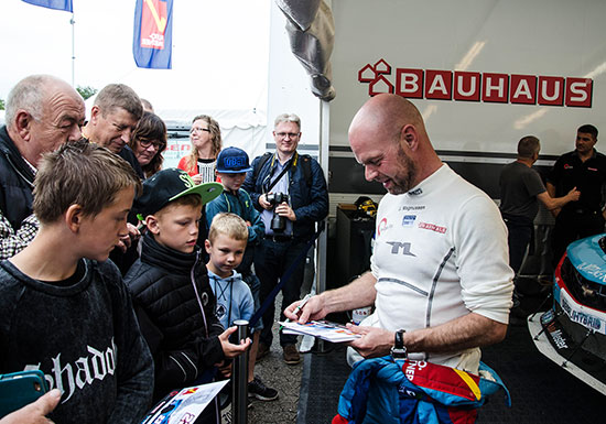 (Foto: Denner Photo)
